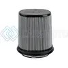 AFE 21-90106 MOMENTUM INTAKE RPLCMNT AIR FILTER (6-7/8X4-7/8)IN F X (8-1/4X6-1/4)IN B X (7-1/3X9)IN T X 9IN H