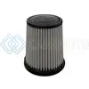 AFE 21-90114 MOMENTUM INTAKE REPLACEMENT AIR FILTER W/ PRO DRY S MEDIA 4 IN F X 6 IN B X 4-3/4 IN T X 7 IN H