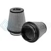 AFE 21-91045-MA MAGNUM FORCE INTAKE REPLACEMENT AIR FILTER 4-1/2 IN F X 7 IN B X 4-1/2 IN T (INVERTED) X 7 IN H