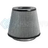 AFE 21-91066 MAGNUM FORCE INTAKE FILTER W/PRO DRY S (7X5-1/4)IN F X(10X7-1/4)IN B (6-7/8X4-7/8)IN TX7-7/8IN