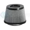 AFE 21-91069 MAGNUM FLOW UNIVERSAL AIR FILTER W/PRO DRY S 7-1/8IN F X (8-3/4 X 8-3/4 )IN B X 7IN T X 5-3/4IN