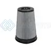 AFE 21-91135 MAGNUM FLOW PRO DRY S AIR FILTER 3-1/2IN F X 6IN B X 4-1/2IN T (INVERTED) X 9IN H