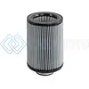 AFE 21-91139 MAGNUM FORCE INTAKE AIR FILTER W/PRO DRY S 2-3/4IN F X 6IN B X 5-1/2IN T (INVERTED) X 8IN
