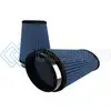 AFE 24-90054-MA MAGNUMFLOW PRO DRY S UNIVERSAL AIR FILTER (3X4.75) IN F (4X5.75) IN B (2.5X4.25) IN T X 6 H