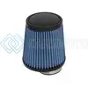 AFE 24-90090 MAGNUM FLOW UNIVERSAL AIR FILTER 3 IN F (OFFSET) X 6 IN B X 4-3/4 IN T X 6 IN H