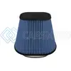 AFE 24-90120 TRACK SERIES REPL AIR FILTER PRO 5R MED 6-1/8X4-1/8IN F X 9-1/4X7-1/4IN B X 6X4IN T X 7-1/8IN H