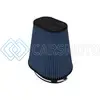 AFE 24-90204R MAGNUM FLOW UNIVERSAL PRO 5R AIR FILTER (7.5X5.5)IN F (9.25X7.25)IN B (6X4)IN T X 9IN H