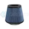 AFE 24-91070 MAGNUM FORCE INTAKE AIR FILTER W/PRO 5R (5-1/4X7)IN F X (6-3/8X10)IN B X (4-1/2X6-3/4)IN TX8IN