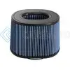 AFE 24-91080 MAGNUM FLOW PRO 5R AIR FILTER 5-1/2 IN F X (10X7IN B X (9X7)IN T (INVERTED) X 7IN H