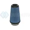 AFE 24-91117 MAGNUM FLOW PRO 5R AIR FILTER 3-1/2IN F X 5IN B X 3-1/2IN T (INV DOME) X 8IN H