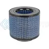AFE 24-91128 MAGNUM FORCEINTAKE RPLCMNT AIR FILTER W/PRO 5R 5-1/2IN F X 9IN B X 9IN T X 7INW/EXPANDED METAL