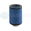 AFE 24-91139 MAGNUM FORCE INTAKE REPLACEMENT FILTER W/PRO 5R 2-3/4IN F X 6IN B X 5-1/2IN T (INVERTED) X 8IN