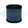 AFE 24-91156 MAGNUM FLOW PRO 5R REPLACEMENT AIR FILTER 7.5IN H / 6X4 IN F / 7.25X5 IN T / 8.25X6.25 IN B