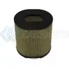 AFE 24-91203G MAGNUM FORCE INTAKE AIR FILTER W/PRO GUARD 7 4-1/2IN F X(8X6-1/2)IN B X(6-3/4X5-1/2)IN T X8IN