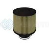 AFE 25-40002G MAGNUM FLOW UNIVERSAL AIR FILTER 4 IN F X 8 IN B X 7 IN T X 7 IN H