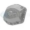 AFE 46-71000A STREET SERIES REAR DIFFERENTIAL COVER RAW 2018+ JEEP WRANGLER (JL) V6 3.6L (DANA M220)
