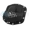 AFE 46-71030B POWER PRO SERIES FRONT DIFFERENTIAL COVER BLACK (DANA M210) 18-19 JEEP WRANGLER JL 2.0L (T)