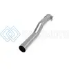 AFE 49C38090 MACH FORCE-XP REAR EXIT CONVERSION TAIL-PIPE JEEP GLADIATOR (JT) 20-21 V6-3.6L