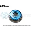 OS GIKEN BM156-CO5 BMW E36 M3 R SERIES TRIPLE PLATE W/FLOATING CENTER HUB CLUTCH