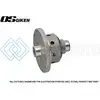 OS GIKEN HA101-HA HONDA NA1/NA2 NSX (5MT/6MT) SUPER LOCK LSD