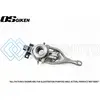 OS GIKEN MT101-BH60M MITSUBISHI LEGNUM VR4 CLUTCH RELEASE MOVEMENT ALTERATION KIT