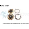 OS GIKEN MZ101-BF50A MAZDA RX-7/RX-8 TR2C OVERHAUL KIT A