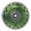 OS GIKEN MZ121-AQ6 MAZDA RX7 13BT GRAND TOURING DAMPENED SINGLE PLATE CLUTCH