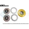 OS GIKEN NS101-BF60B NISSAN 300ZX VG30DETT TR SERIES OVERHAUL KIT B (NS101-BF6)