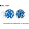 OS GIKEN NS201-CGS NISSAN SKYLINE RB26DETT ADJUSTABLE CAM GEAR SET (LIMITED QUANTITY AND SPECIAL ORDER)