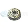 OS GIKEN NS281-AA8 NISSAN ROADSTER U20 SUPER SINGLE STEEL DAMPENED SINGLE PLATE CLUTCH