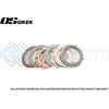OS GIKEN OS021-CH50A CLUTCH OVERHAUL KIT