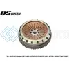 OS GIKEN PR082-BQ5 PORSCHE 964 911 RS GRAND TOURING DAMPENED TWIN PLATE CLUTCH
