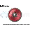 OS GIKEN SB041-BJ6 SUBARU IMPREZA GDB STR SERIES DAMPENED TWIN PLATE W/SOFT DIAPHRAGM CLUTCH