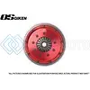 OS GIKEN TY021-BJ6 TOYOTA JZX90 / 100 STR SERIES DAMPENED TWIN PLATE W/SOFT DIAPHRAGM CLUTCH