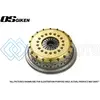 OS GIKEN TY021-CH5 TOYOTA SUPRA 1JZGTE R SERIES TRIPLE PLATE W/FLOATING CENTER HUB CLUTCH - REQ. TY021-CH50M