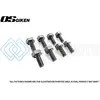 OS GIKEN TY031-E000L TOYOTA JZA80 2JZGTE OS FLYWHEEL BOLT SET (SET OF 8)