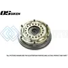 OS GIKEN TY161-AA8 TOYOTA CELICA / MR-2 3SG SUPER SINGLE STEEL DAMPENED SINGLE PLATE CLUTCH