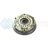 OS GIKEN TY292-AA6 TOYOTA COROLLA 4AGZ SUPER SINGLE STEEL DAMPENED SINGLE PLATE CLUTCH