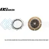 OS GIKEN TY311-AA40A 84-87 TOYOTA AE86 COROLLA SUPER SINGLE CLUTCH KIT