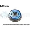 OS GIKEN TY421-AR6 13-15 SCION FR-S CLUTCH GTS1CD DEMPENED INCLUDES RELEASE SLEEVE AND FLYWHEEL