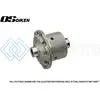OS GIKEN WN435-HA WINTERS QUICK CHANGE IRS 10IN 35 SPLINE 2-WAY SUPER LOCK LSD