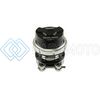 TURBOSMART TS-0204-1192 BOV RACEPORT GEN V FEMALE SUPERCHARGER - BLACK