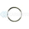 TURBOSMART TS-0207-3010 BOV POWERPORT COLLAR - CLEAR