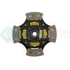 ACT 4190109 1995 SUZUKI ESTEEM 4 PAD SPRUNG RACE DISC