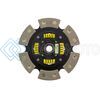 ACT 6210115 1996 VOLKSWAGEN GOLF 6 PAD SPRUNG RACE DISC
