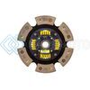 ACT 6212103 2007 LOTUS EXIGE 6 PAD SPRUNG RACE DISC