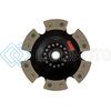 ACT 6228027-1 1997 AUDI A4 6 PAD RIGID RACE DISC