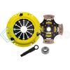 ACT AI1-HDG4 1986 ACURA INTEGRA HD/RACE SPRUNG 4 PAD CLUTCH KIT