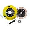 ACT AI1-HDR6 1986 ACURA INTEGRA HD/RACE RIGID 6 PAD CLUTCH KIT