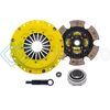 ACT AI2-SPG4 1990 ACURA INTEGRA SPORT/RACE SPRUNG 4 PAD CLUTCH KIT